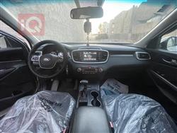 کیا سۆرینتۆ